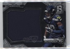 2014 Panini Spectra Rookie Jumbo Jerseys /199 Paul Richardson #RJJ-PR fm0