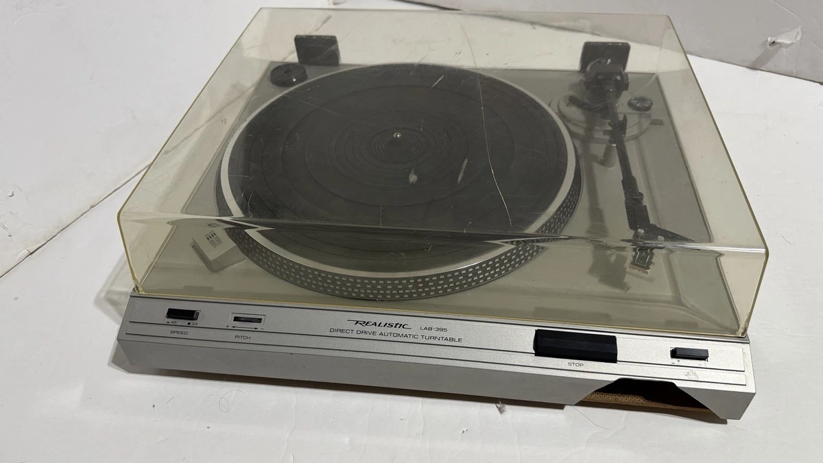 Preços baixos em Technics SL 1700 | eBay