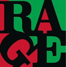 Renegades (cover image may differ)