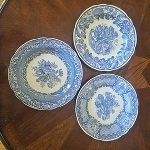 Spode Blue Room Collection | eBay