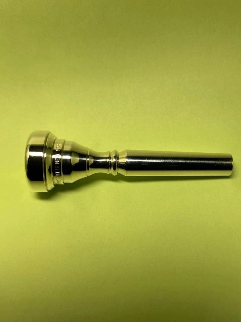 Giardinelli Trumpet Brass Instrument Mouthpieces for sale | eBay