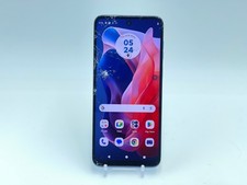 Motorola Moto G Play 64GB XT2413-2 Boost Blue CrkGls, BdLCD E-0265
