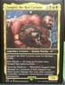 MTG : Zangief, the Red Cyclone SLD 435 Secret Lair Drop - Rare / PACK FRESH