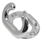 Security Chain Link 5 6 8 10mm Chain Repair Link A4 Marine Grade Stainless Steel