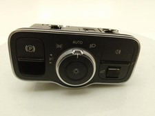 Interruptor de faros ASTON MARTIN DBX 2020-2024 