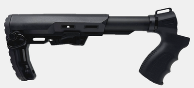 Mossberg 500 590 Shockwave Maverick 88 Shotgun Stock Grip Combo 12