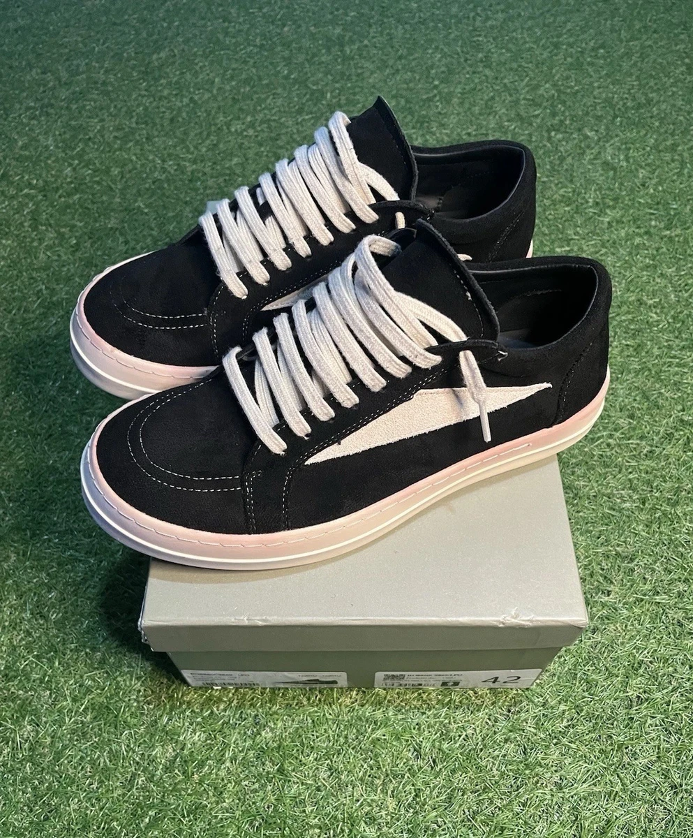 Rick Owens M Casual Shoes for Men for sale | eBay
