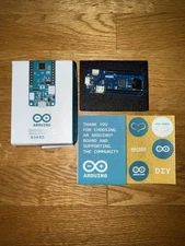 Arduino MKR Zero Board Microcontroller | (ABX00012)