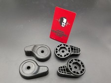 Cannondale Headshok Grasso Ultra Blocco Manopola Tappo