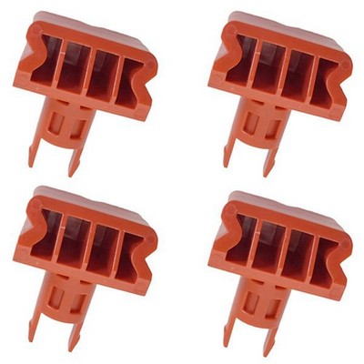 1X(4er-Pack 79-010-4 807530-02 Workmate Schwenkbare Griffstifte für WM225 W7196