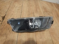 Antibrouillard Skoda OCTAVIA