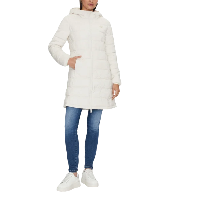 Giubbotto Donna Guess Art V4YL05 WF3X0