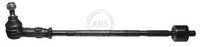 Spurstange A.B.S. 250143 FüR Caddy Vw 9K9A Seat 2 GroßRaumlimousine 9K9B 16V Sdi