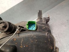 97KG13006SAM scheinwerfer links FORD KA RB 1.3 I 1996 5500641