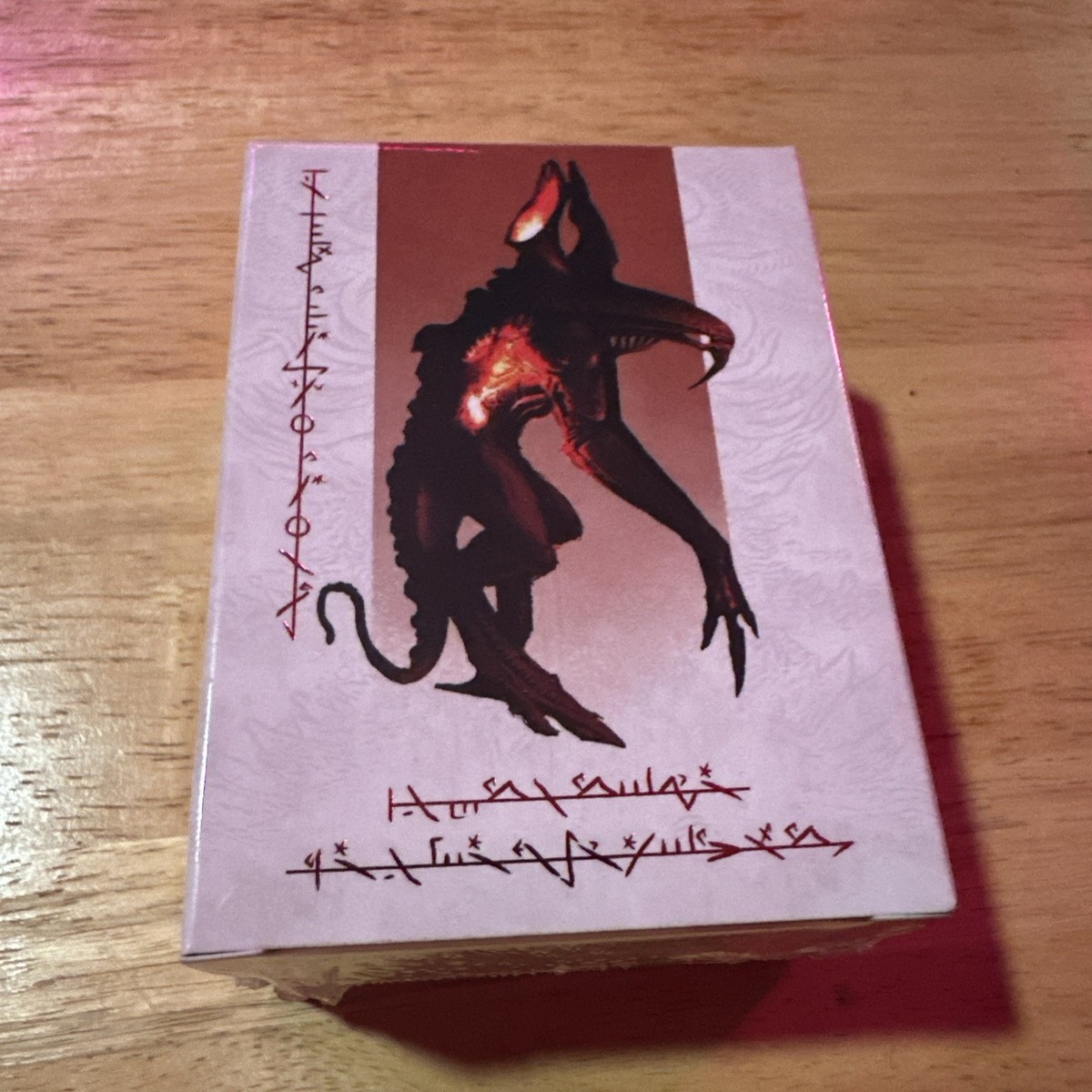 Magic Con Vegas 2026 Dragon Shield Exclusive Sleeves Urabrask | eBay