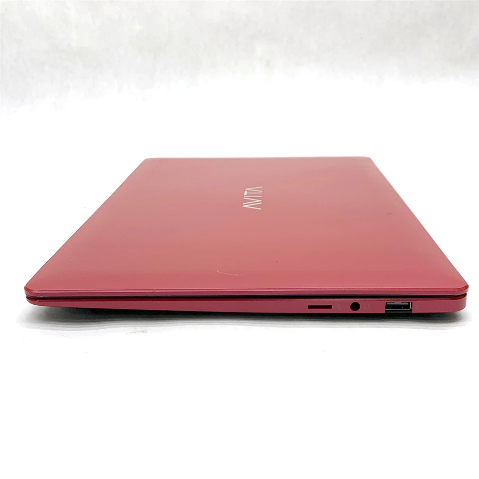 Avita Pura NS14A6 14" FHD AMD A9-9400 Radeon R5 2.40GHz 8GB 128GB M.2 Windows 11 Foto 3 de 4