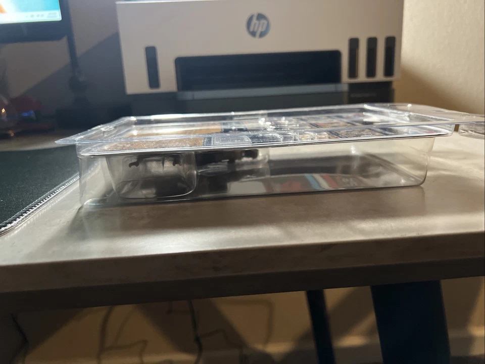 Figura GI Joe Doc 25 Aniversario Mail Away 2007 Nueva Foto 4 de 4