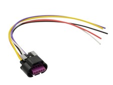 Conector de válvula EGR para Impala Monte Carlo Century Malibu Aztek 2000-2005 3,4 L