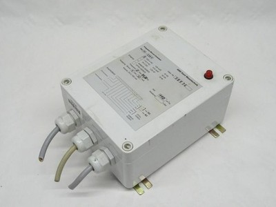 ABB Kent Metrology Frequency Current Converter