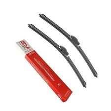 Front Windshield Wiper Blades For Buick CASCADA 2016-2019 VERANO 12-17 26" 24"