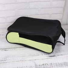  Borsa Portascarpe Borse per Viaggio Ventilazione Stoccaggio Sacchetti con Cerniera Shode