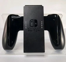 Official Genuine Nintendo Switch Joy-Con Comfort Grip HAC-011