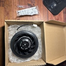2RREU15 Rockwell Automation Centrifugal Fan for AB 100HP Flex 700 VFD