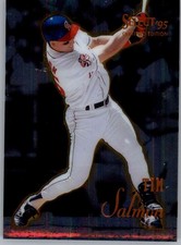 1995 Select Certified Baseball You Pick NM/MT 1-2131