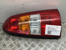 Rückleuchte rechts  Opel Astra G Caravan (T98) Heckleuchte rechts 635750