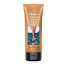 Sally Hansen Airbrush Legs Leg Makeup Medium Easy Application Flawless .