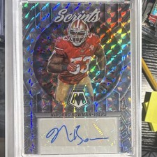 Is the Sports Card Hobby Dying? Not According to Leaf and Panini 7