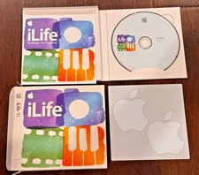 Apple iLife '11