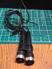 PAIR OF COMPUTER MICROPHONES
