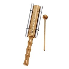 MEINL Sonic Energy Collection Energy Chime Three-Tone Energy Chime with