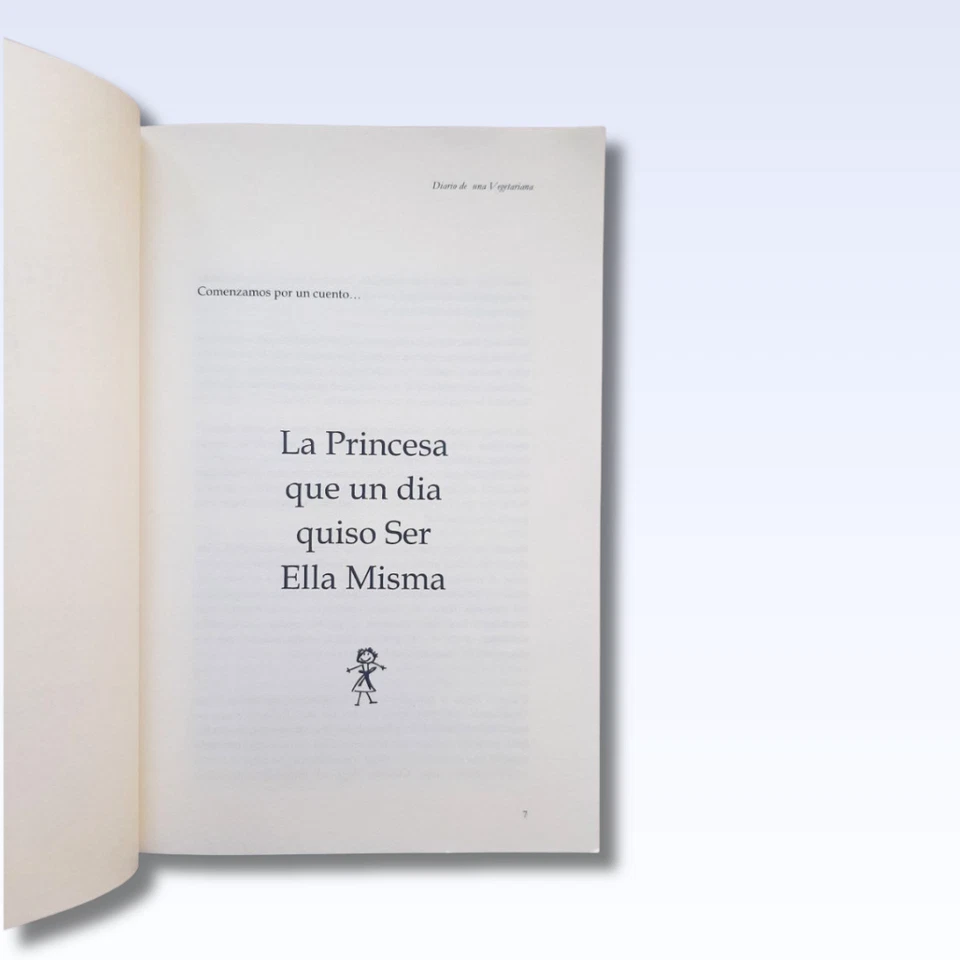 Divertido diario ilustrado para entender (y reírse de) el mundo vegetariano - Imagen 4 de 4