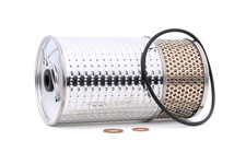 Filtre à huile Ssangyong KORANDO