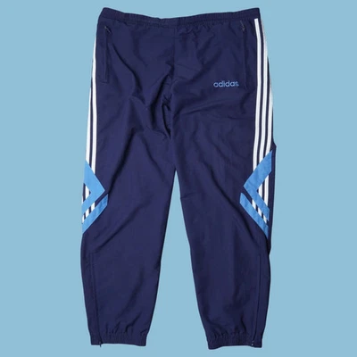 Vintage Adidas 90s Track Pants Hose - XL - Bild 1 von 2