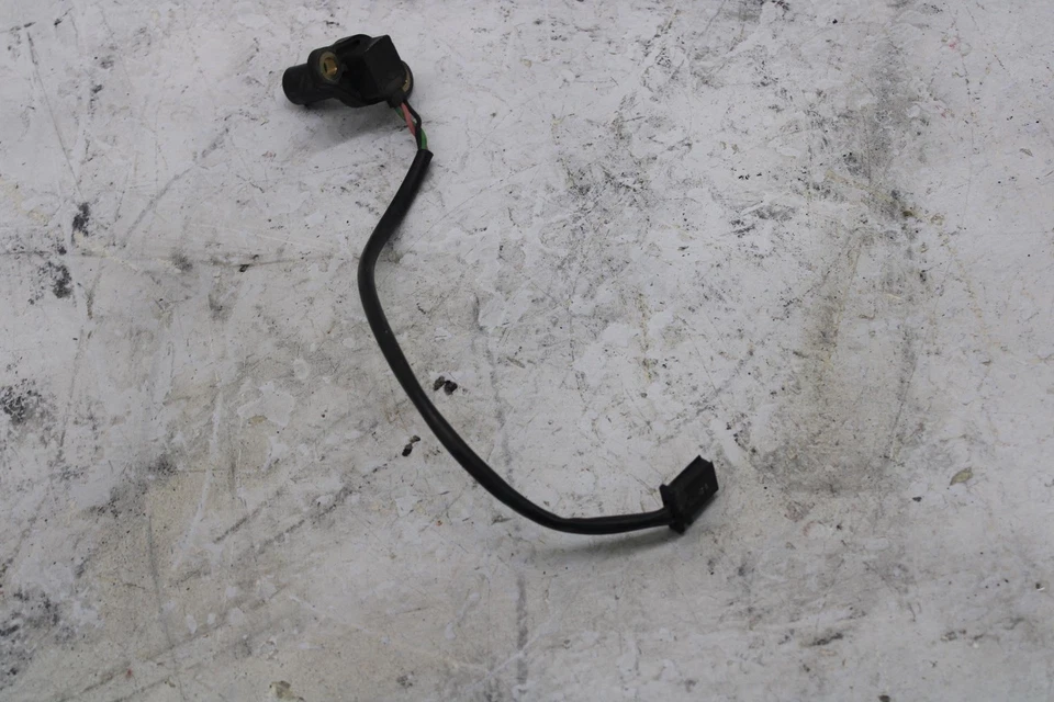 00-01 SENSOR VELOCÍMETRO HONDA CBR929RR CBR 929 CBR929 OEM b3 Foto 3 de 4