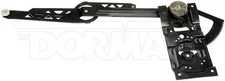 Dorman 740-897 Power Window Regulator fits Chevrolet GMC models 22049768
