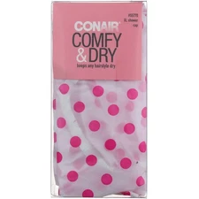 Conair Shower Cap, XL, Printed