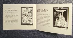 MEGA MAN 3 Nintendo NES Instruction Manual ONLY - NO GAME OR BOX