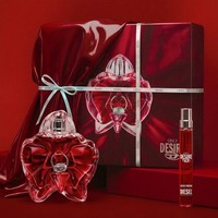 Diesel Only Desire | Eau de Parfum For Her | Spray Gift Set 50ML & 10ML