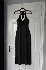 Boohoo Plus Super soft Maxi Dress Size 18 Brand New With Tags
