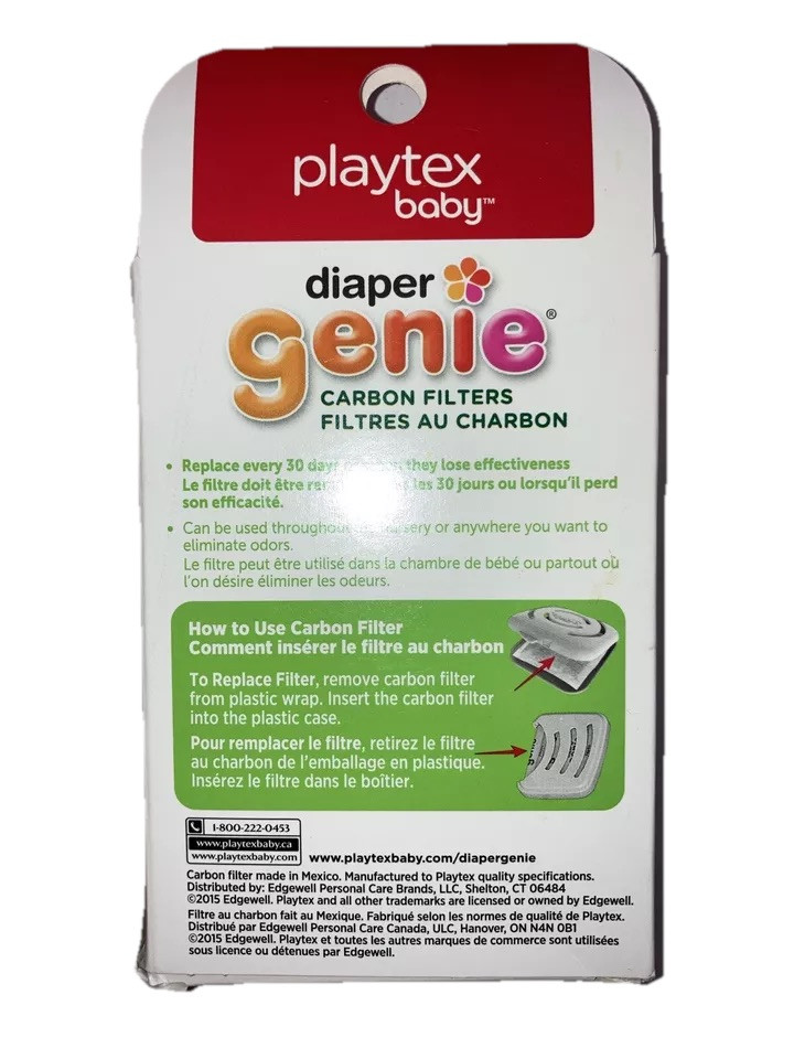 Genie Diaper  Quantity Discounts