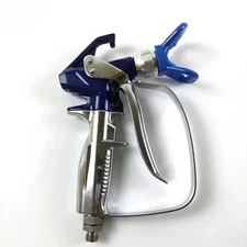 3600PSI Airless Paint Spray Accessories Gun SG04 with Guard for Pump Sprayer
