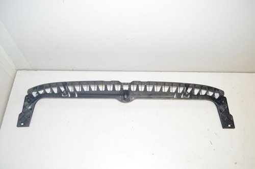 BMW i3 2019 Halterung Stoßstange Stoßfänger hinten 7296779 EGO112814