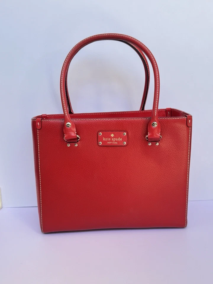 Bolso de mano Kate Spade con billetera Foto 2 de 4