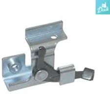 Silver Bracket Lever for Neutral Drive - Fits G3, G4, G5, G6 Models