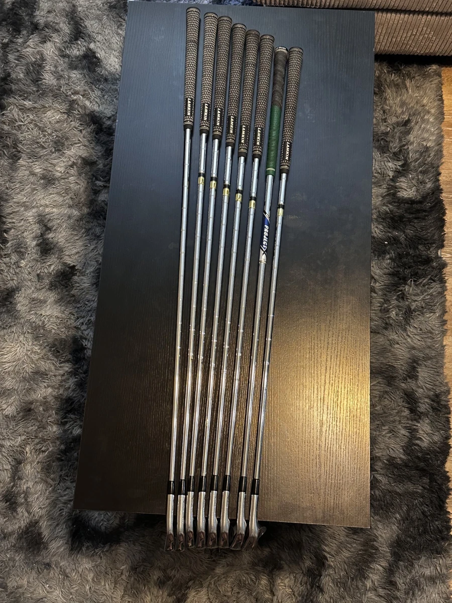 Mizuno MP 68 Golf Clubs for sale | eBay