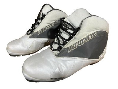 Atomic TX10 Cross Country Boots Size EU38 US6 for NNN Binding 1493